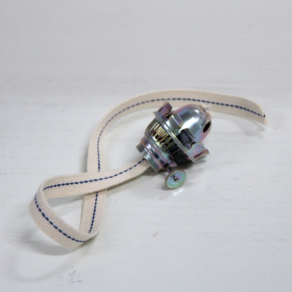 Petrolejový horák 21mm