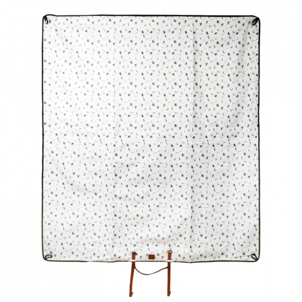 Piknik deka s izoláciou 145x177cm