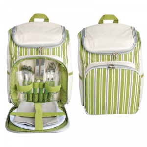 Piknikový batoh pre 2 osoby