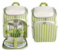 Piknikový batoh pre 2 osoby