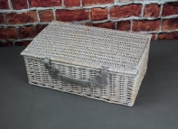 Piknikový kôš / kufor pre 4 osoby Elegance