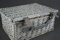 Piknikový kôš pre 2 osoby - darček pre novomanželov