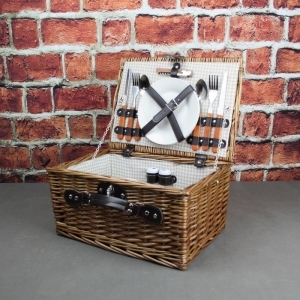 Piknikový kôš pre 2 osoby - vyradené