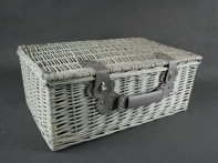 Piknikový kôš pre 4 osoby - poškozený, vyřazený