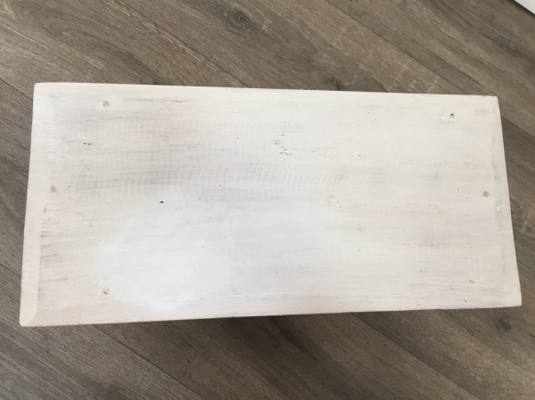 Pirátská truhla 40x19x17 cm - VYŘAZENO