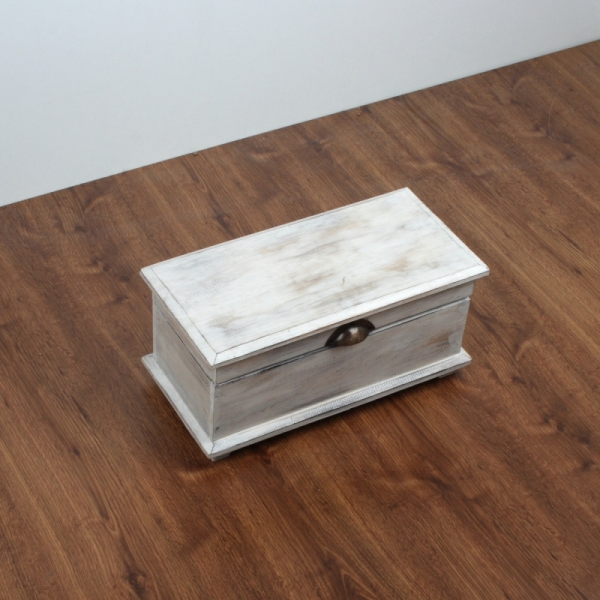 Pirátská truhla 40x19x17 cm - VYŘAZENO