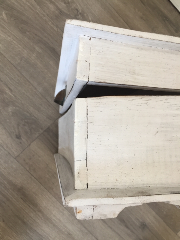 Pirátská truhla 40x19x17 cm - VYŘAZENO