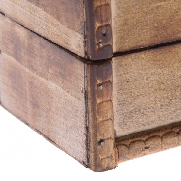 Pirátska truhlička