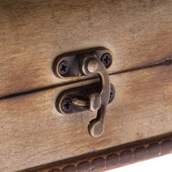 Pirátska truhlička