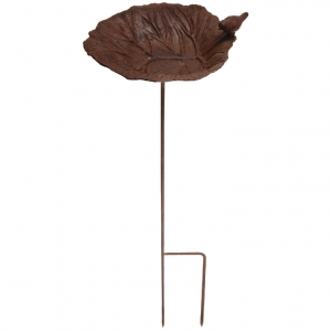 Pítko na nohe lístok 100cm