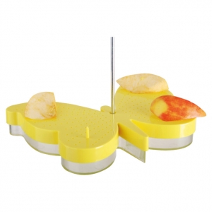 Pítko pre motýle 16,7x22,7x22,7cm