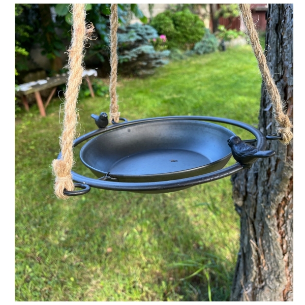 Pítko pre vtáčiky 30cm