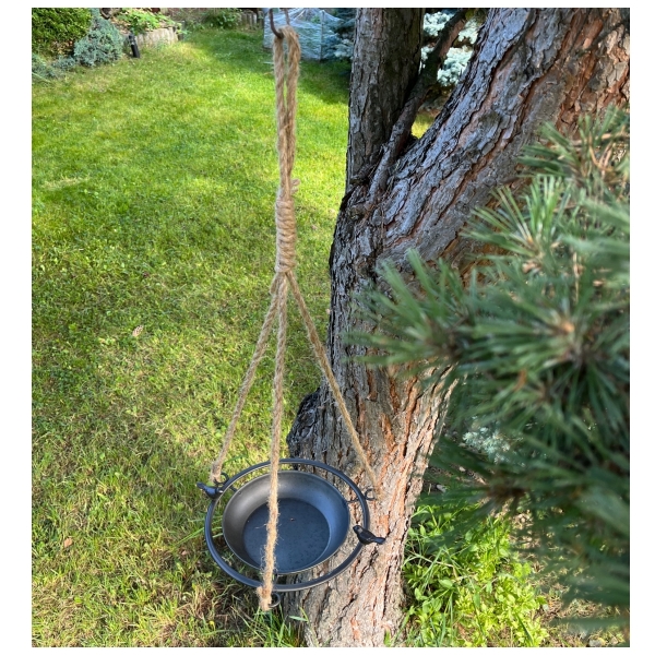 Pítko pre vtáčiky 30cm