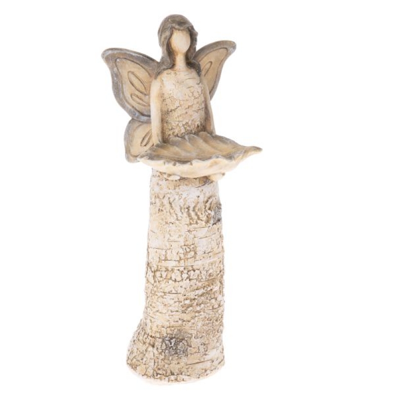 Pítko pre vtáčiky anjelíček 19,9×52,8×16,4cm