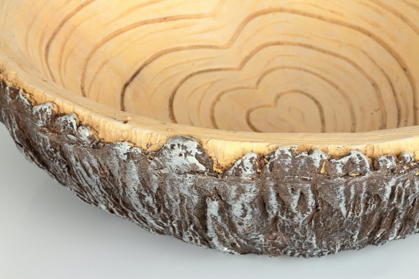 Napájadlo pre vtáčiky srdce