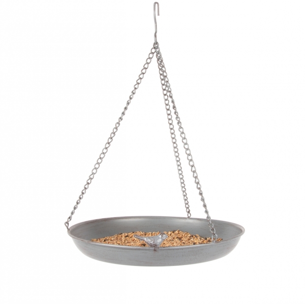 Fontánka s pitnou vodou pre vtáčiky závesná