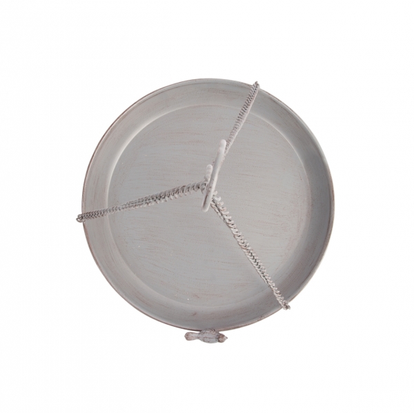 Fontánka s pitnou vodou pre vtáčiky závesná