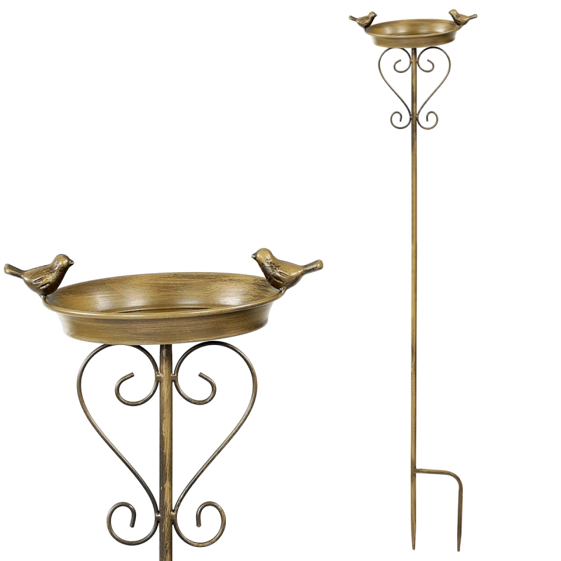 Pítko pre vtáctvo 85cm