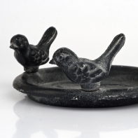 Pítko pre vtáky 13cm