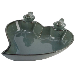 Pítko pre vtáky 30,5 x 33 x 12 cm