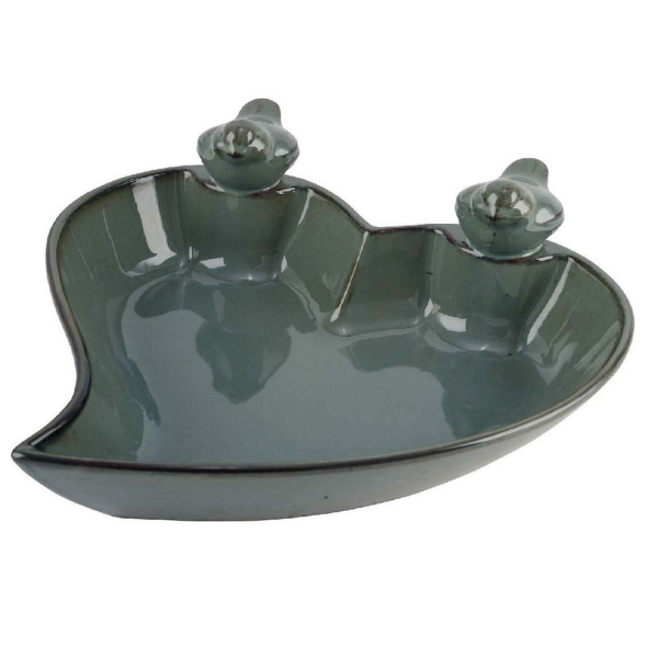 Pítko pre vtáky 30,5 x 33 x 12 cm