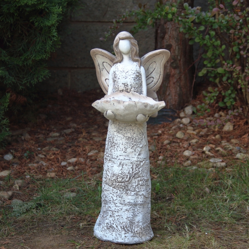 Pítko pre vtáky anjel 19,9×52,8×16,4cm