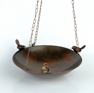 Pítko pre vtáky priemer 2,25l