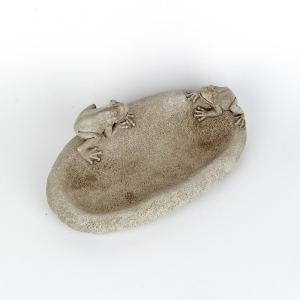 Fontánka s pitnou vodou pre vtáky