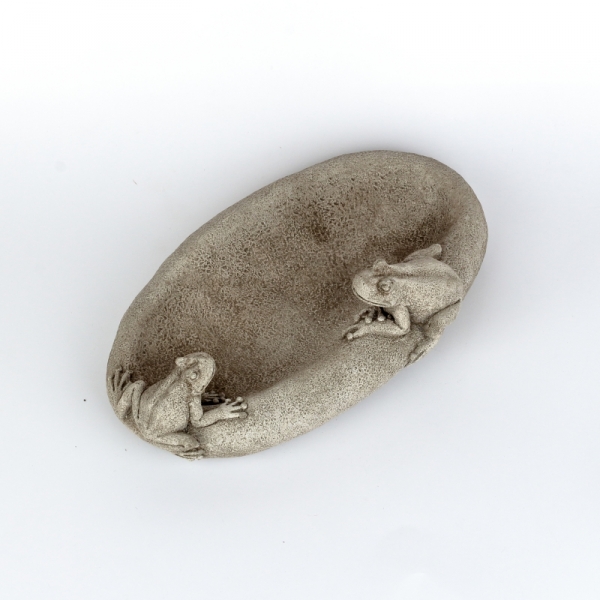 Fontánka s pitnou vodou pre vtáky