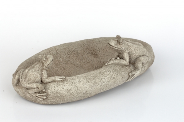 Fontánka s pitnou vodou pre vtáky