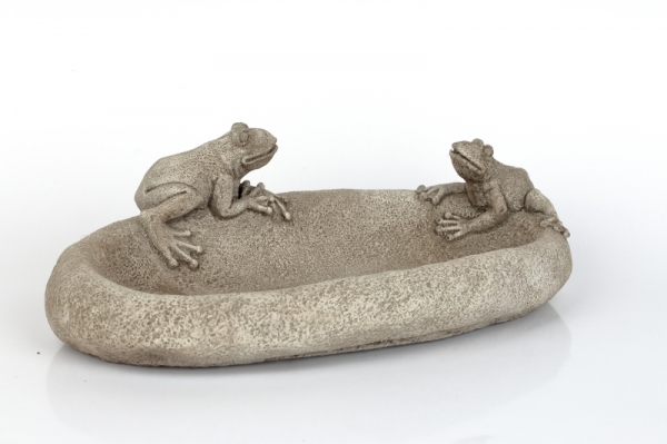 Fontánka s pitnou vodou pre vtáky