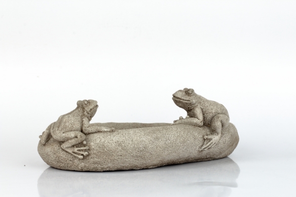 Fontánka s pitnou vodou pre vtáky