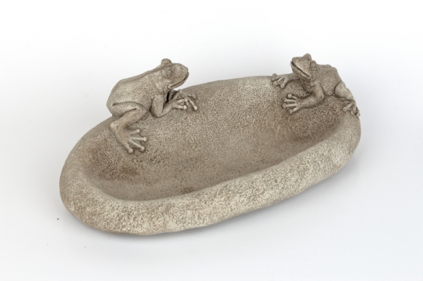 Fontánka s pitnou vodou pre vtáky