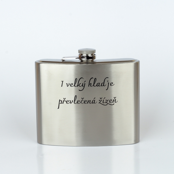 Placatka na alkohol 1000ml