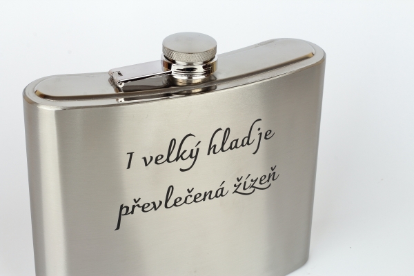 Placatka na alkohol 1000ml