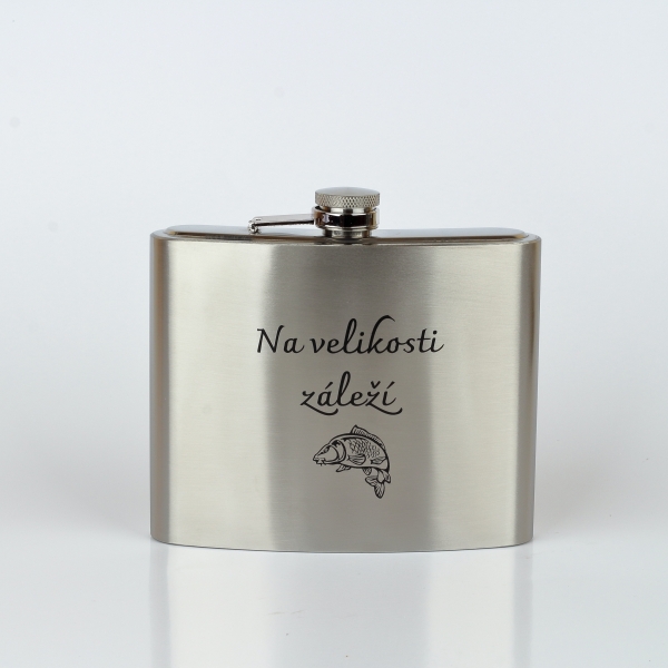 Placatka pre mužov 1000ml