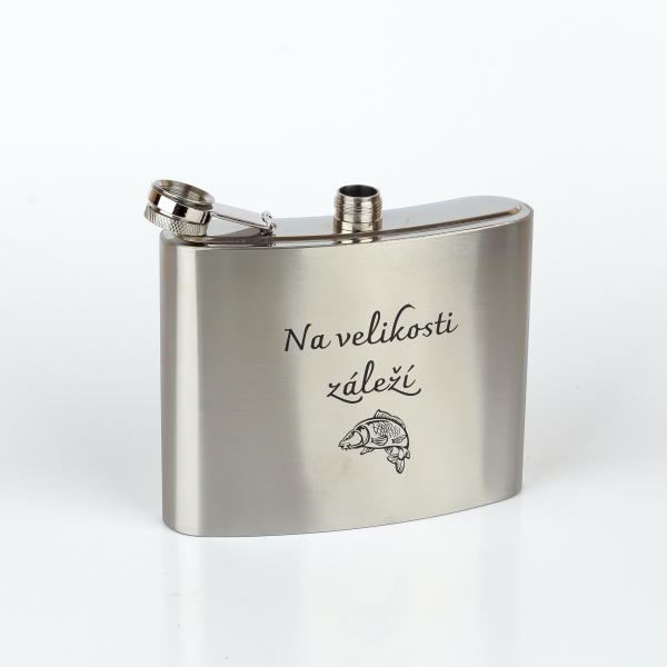 Placatka pre mužov 1000ml