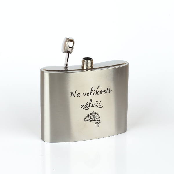 Placatka pre mužov 1000ml