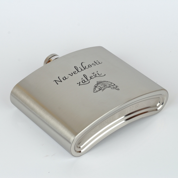 Placatka pre mužov 1000ml