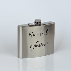 Placatka pre rybárov 1000ml