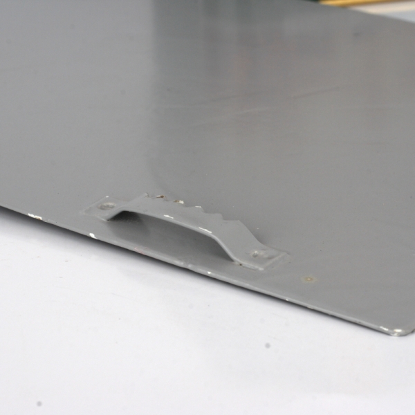 Plechová ceduľa Enjoy the Dinner Party 30x13cm