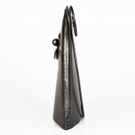 Plechová mačka 22x20x6cm