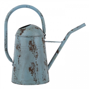 Plechová kanva 4,7 litra