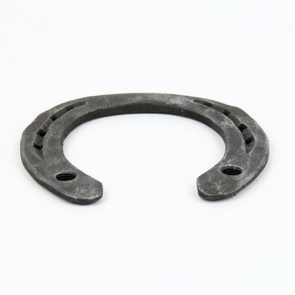 Podkova pre kone 15x15cm