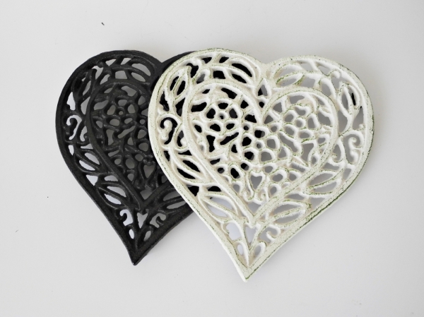 Podložka pod horúci hrniec 15,8 × 17 × 1,5 cm