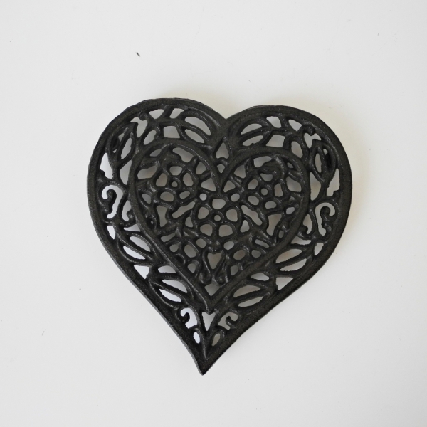 Podložka pod horúci hrniec 15,8 × 17 × 1,5 cm