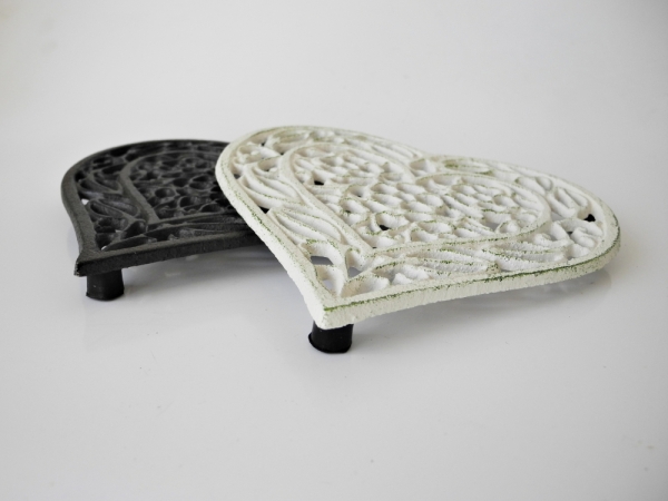 Podložka pod horúci hrniec 15,8 × 17 × 1,5 cm