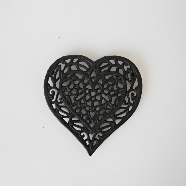 Podložka pod horúci hrniec 15,8 × 17 × 1,5 cm