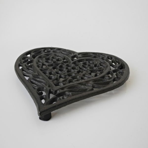 Podložka pod horúci hrniec 15,8 × 17 × 1,5 cm