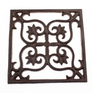 Podložka pod hrnce štvorec 16×16cm